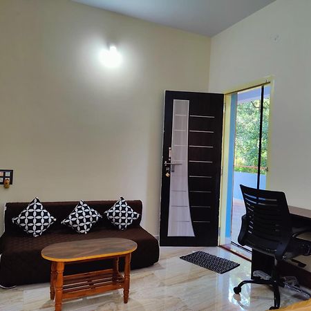 Artkarna Hotel Gokarna  Kültér fotó