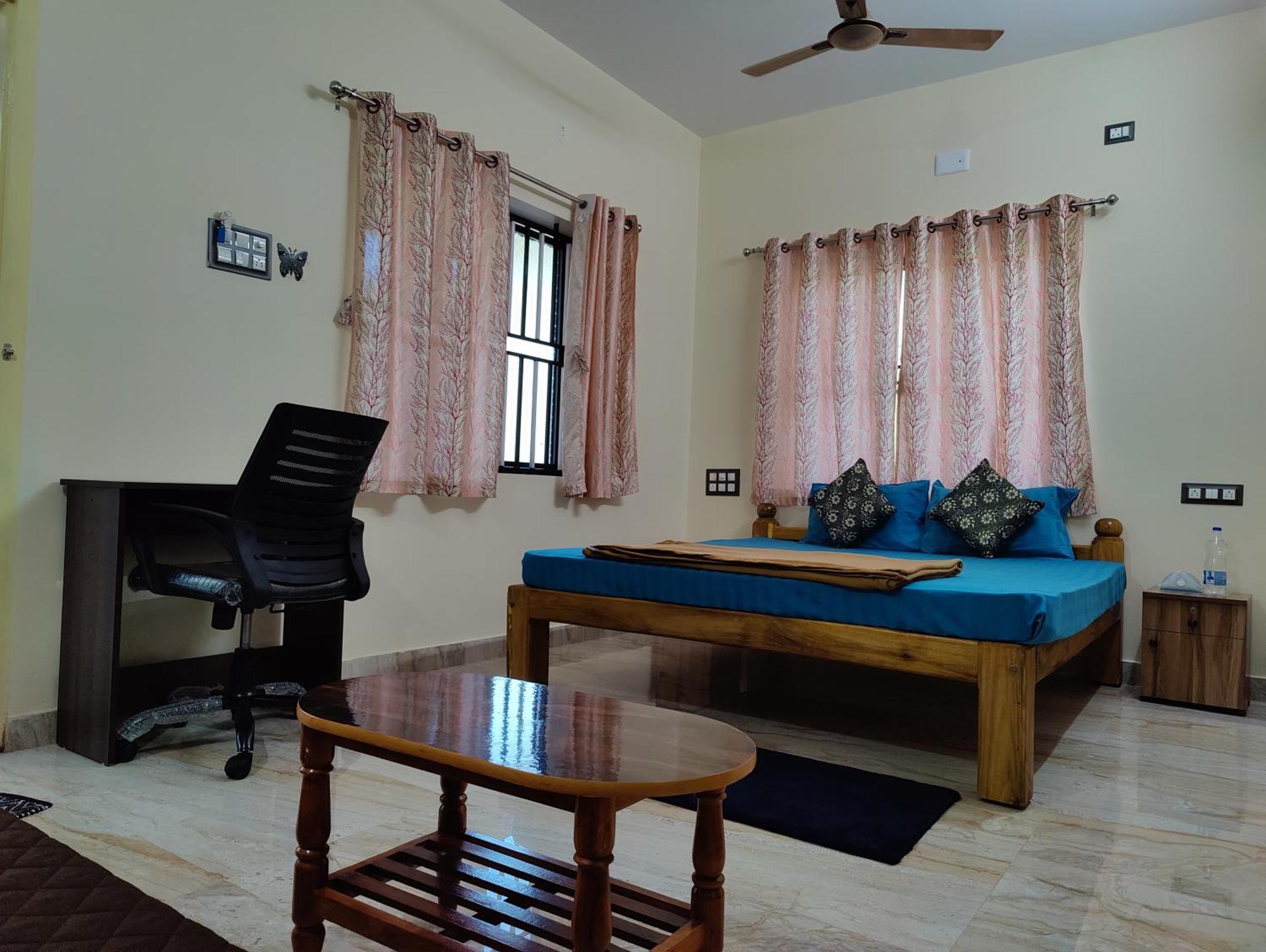 Artkarna Hotel Gokarna  Kültér fotó