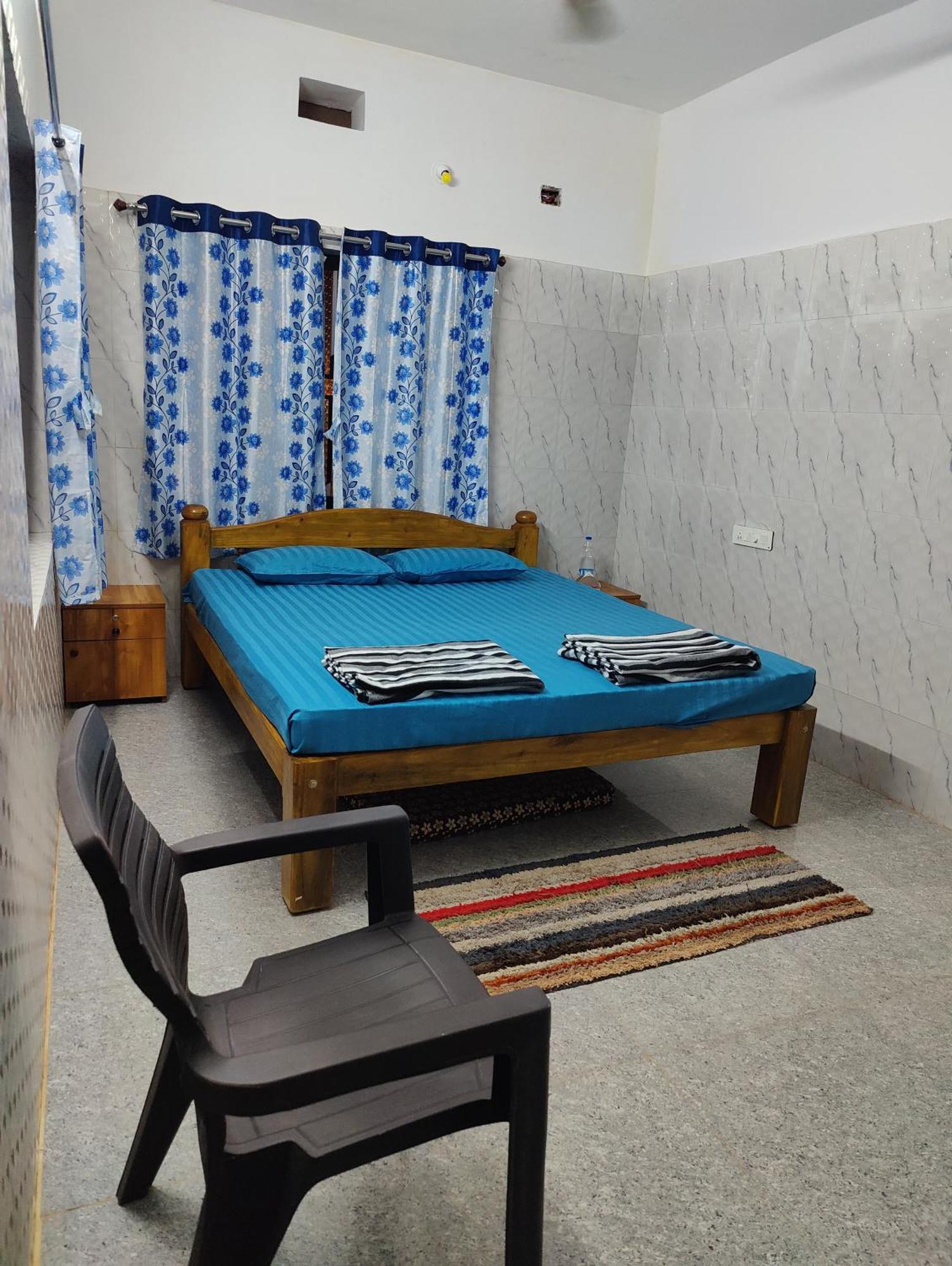 Artkarna Hotel Gokarna  Szoba fotó