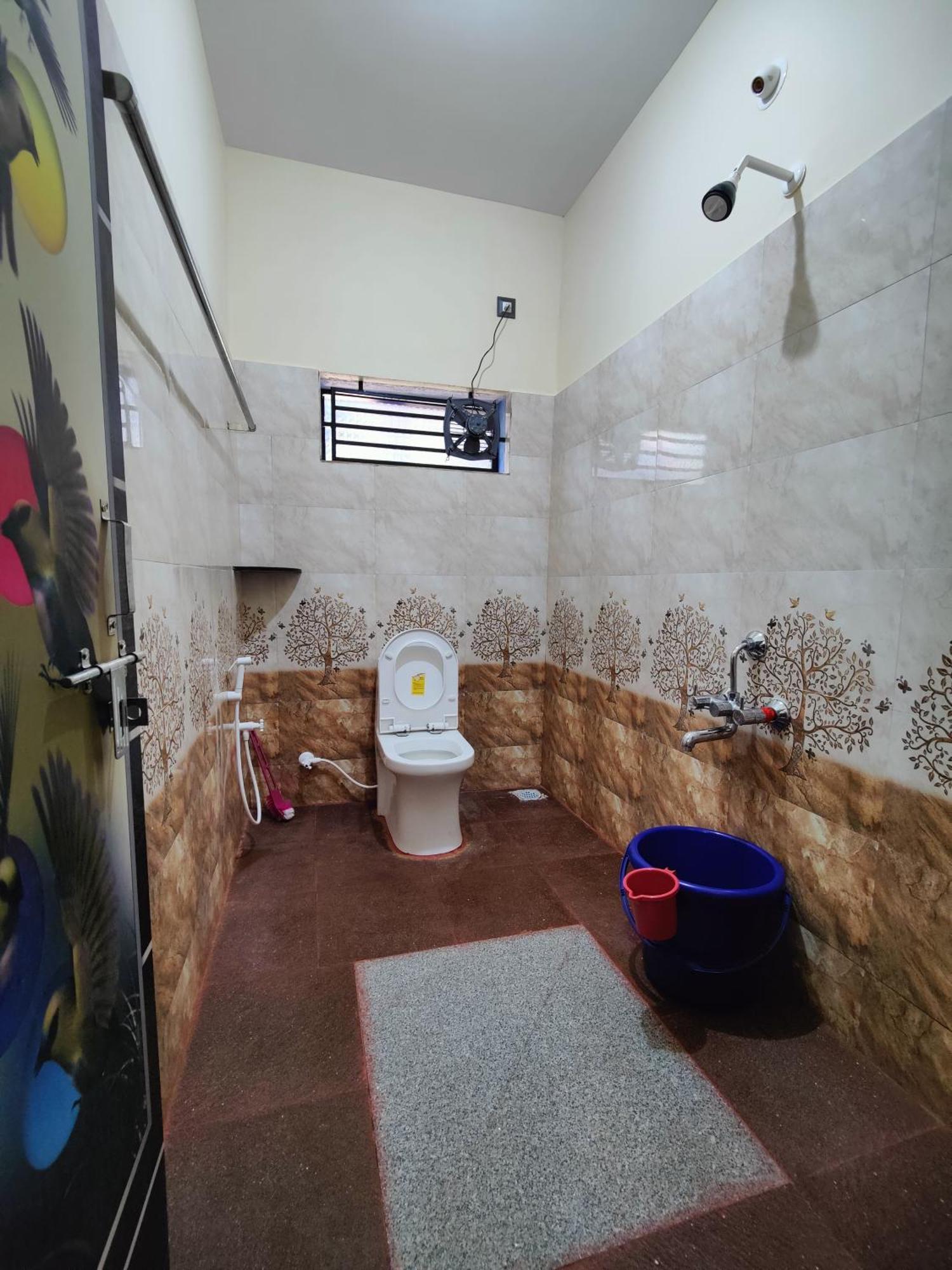 Artkarna Hotel Gokarna  Szoba fotó