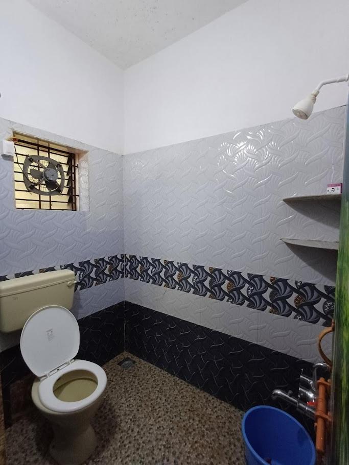 Artkarna Hotel Gokarna  Kültér fotó